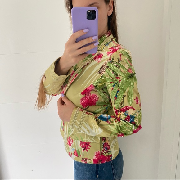 Roberto Cavalli blazer - Picture 11 of 16